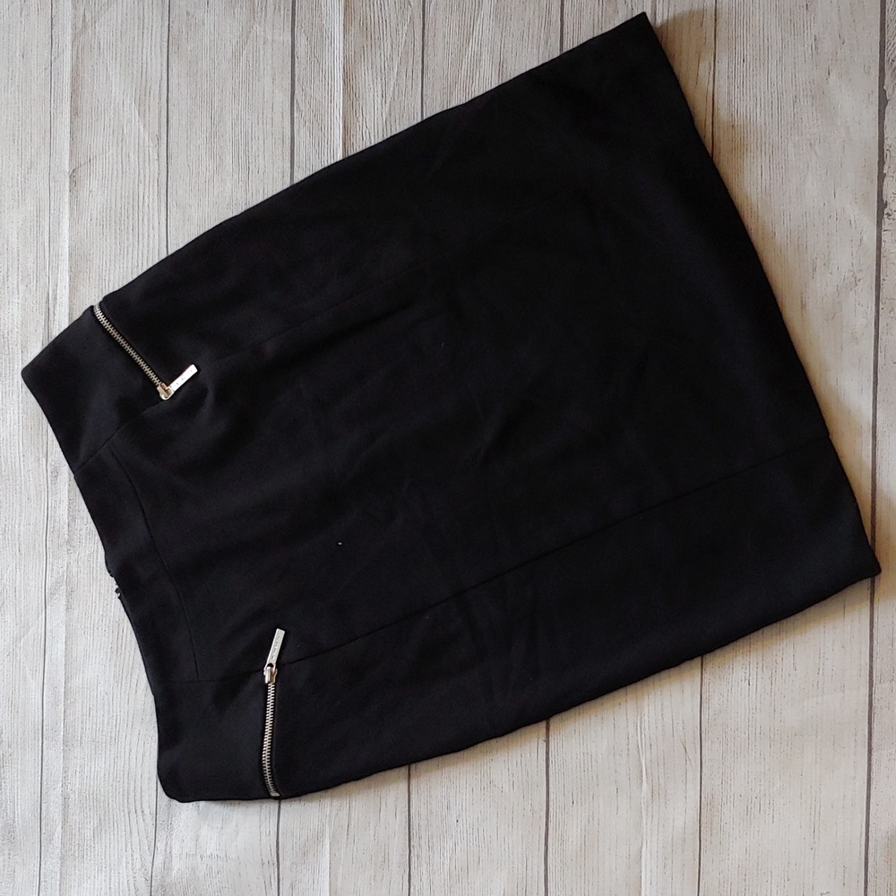 MICHAEL BY MICHAEL KORS KNIT SKIRT